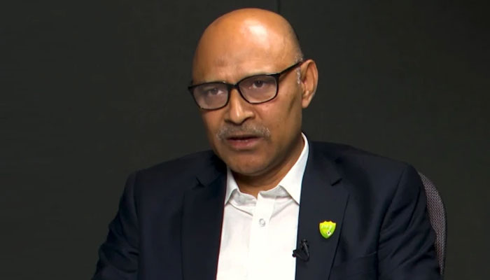 PFF appoints internationally respected administrator Shahid Niaz Khokhar as COO