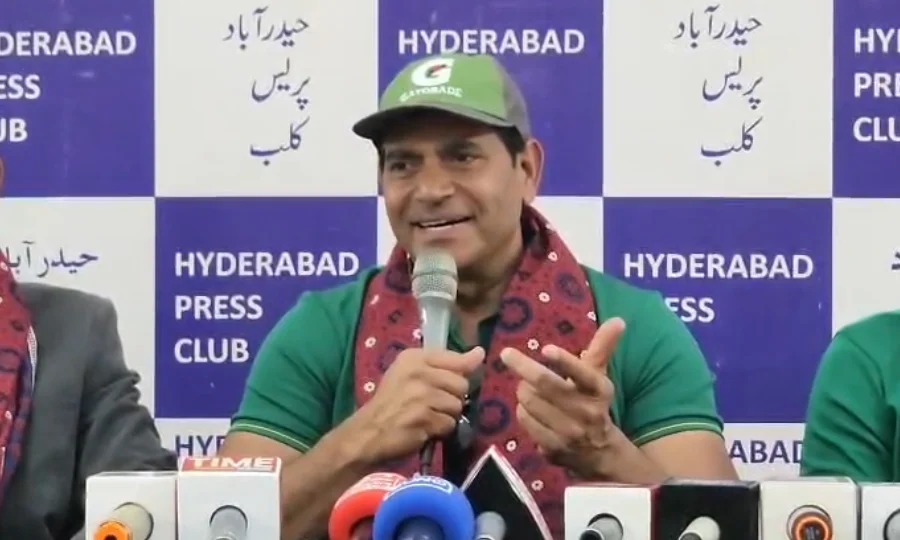 Spinners hold key to tournament success, says Aaqib Javed ahead of Pak-India clash