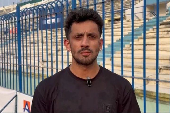 Hockey captain Ammad Butt slams inept officials after Australia tour