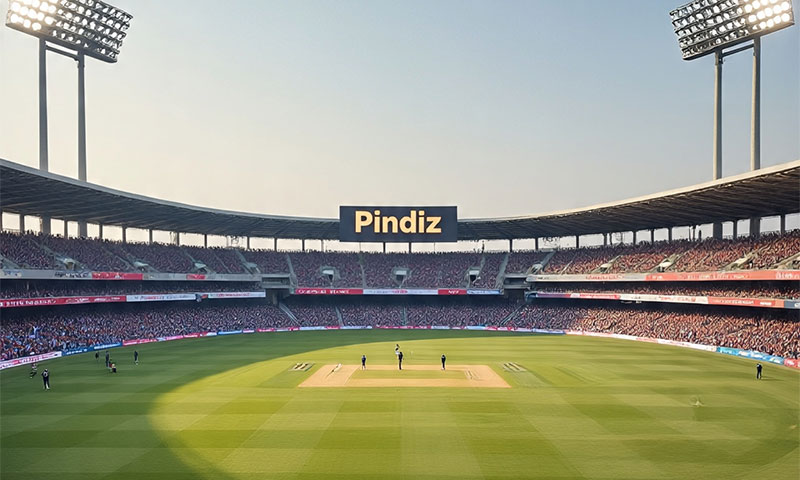 Pindiz unveil powerhouse coaching panel for HBL PSL 11