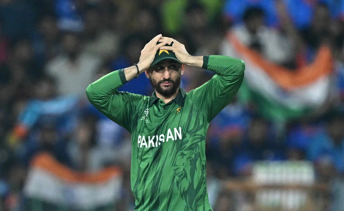 Salman Agha will not remain T20 captain after World Cup, predicts M Amir