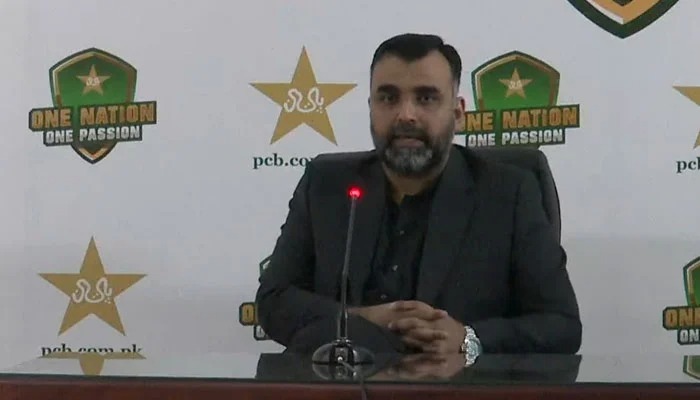 Sialkot Stallionz owner Hamza Majeed refutes rumors of team sale and bankruptcy