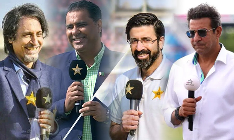 Cricket Speaks Urdu: ICC makes history with native language broadcast for T20 World Cup 2026