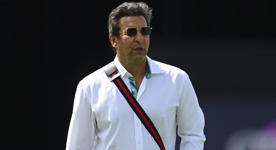 Wasim Akram Parts Ways with Sialkot Stallionz Amid Ownership Dispute