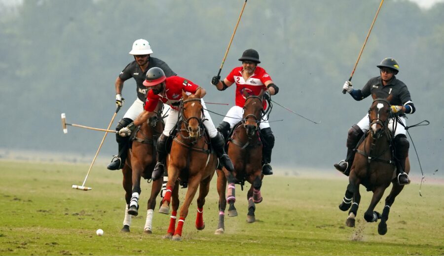 FG Polo and SQ Seagold win 49th Ecostar Aibak Polo Cup openers