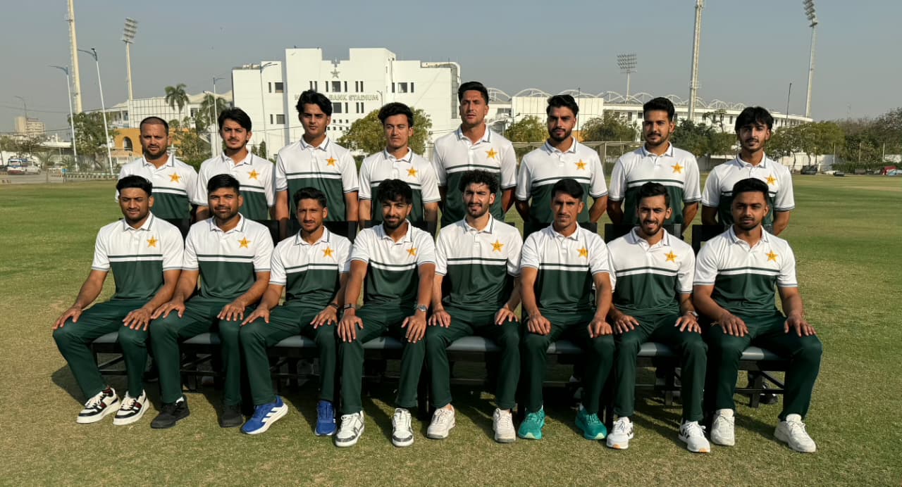 Pakistan Shaheens to take on England Lions in T20 series opener on Friday