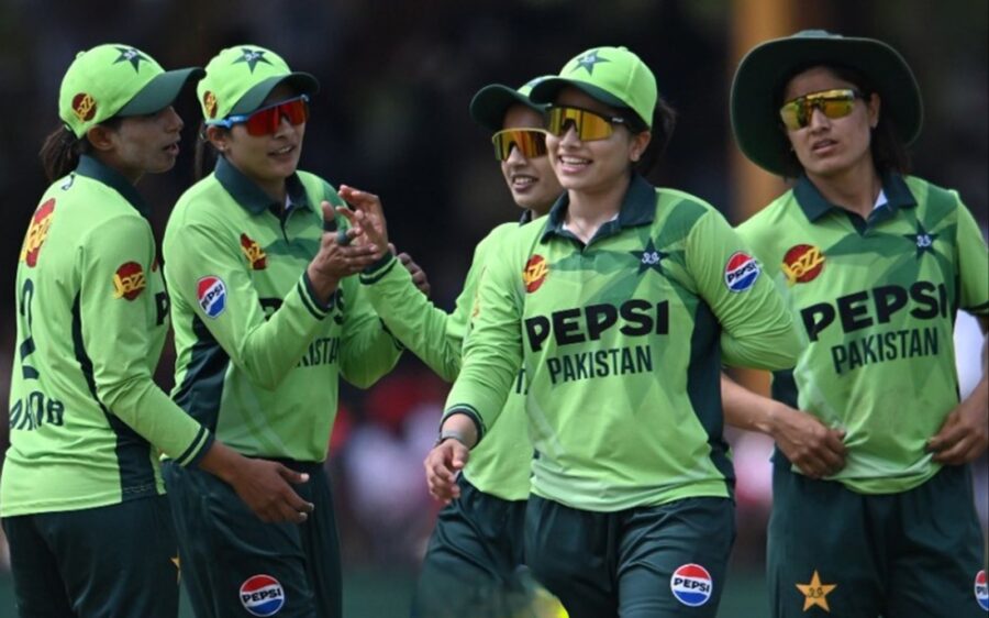 A House of Cards: The impending collapse of Pakistan women’s cricket