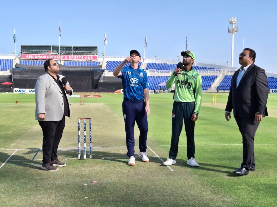 England Lions beat Pakistan Shaheens by nine wickets in first 50-over match