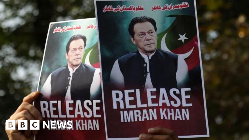 Cricket legends across the world appeal for Imran Khan’s wellbeing