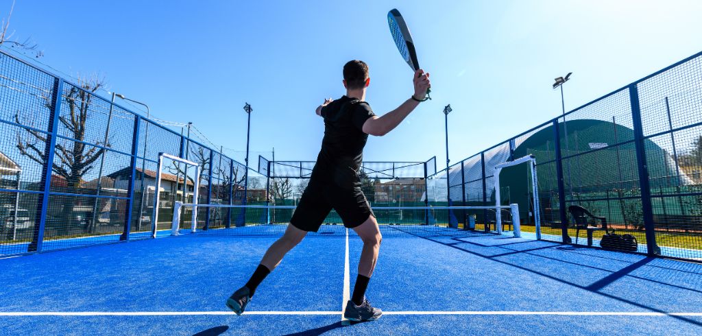 National Padel Junior Championship 2026 Begins February 13 in Karachi