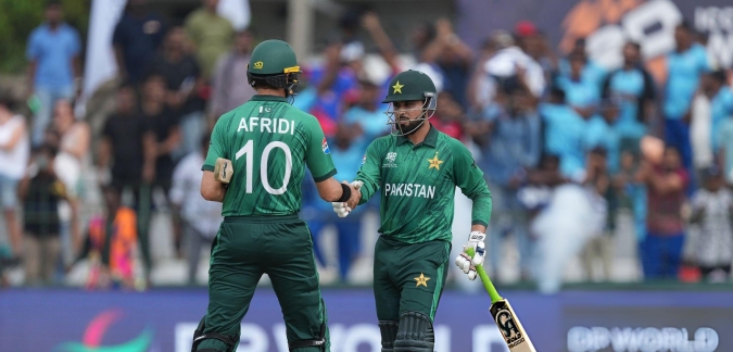 Faheem Ashraf snatches victory from the jaws of defeat as Pakistan topple Netherlands