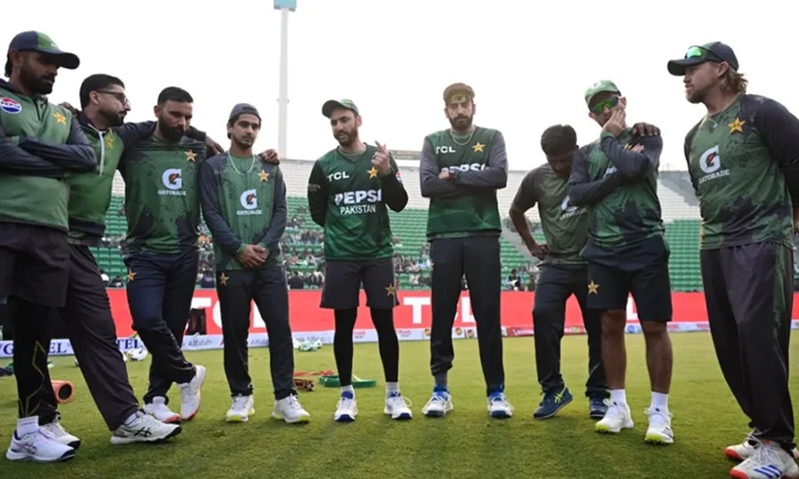 Could Pakistan Face ICC Sanctions After Boycotting India?