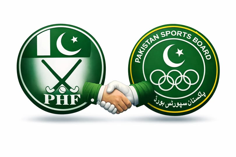 National hockey team faces hardships in Australia: PHF report to PSB reveals major lapses