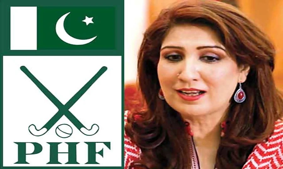 MNA Shehla Raza challenges PHF ad-hoc president over controversial Congress meeting