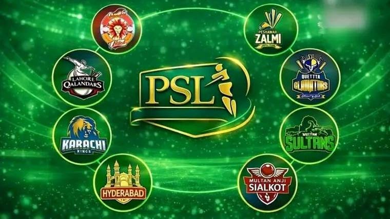 PSL 11: How much did franchises invest in their retained players?