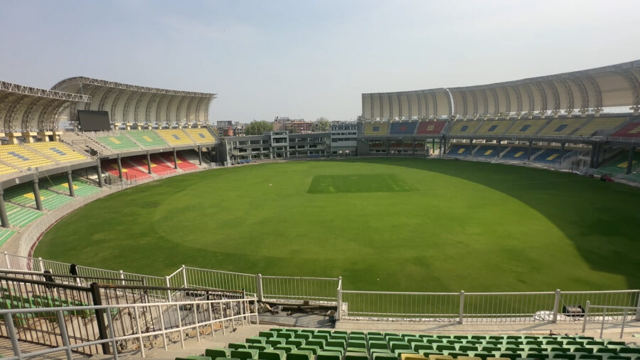 Peshawar High Court hears petition against renaming Arbab Niaz Stadium after Imran Khan