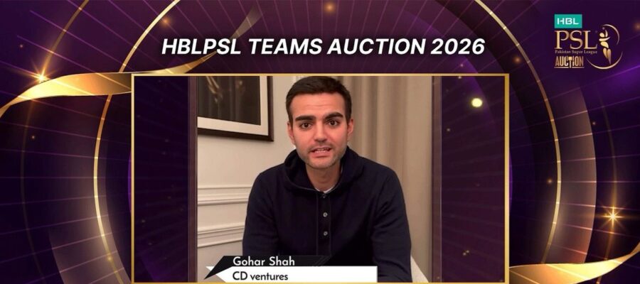 Gohar Shah clinches Multan Sultans acquisition in landmark partnership