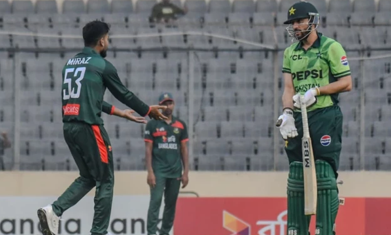 Fair play or foul? How Salman Ali Agha's dismissal rekindled cricket’s oldest debate