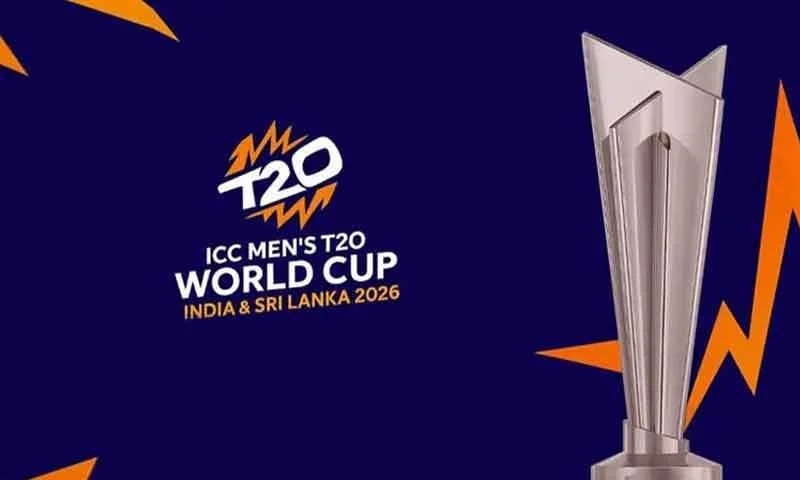 T20 World Cup 2026: Semifinal lineup confirmed as India, England, South Africa, New Zealand advance