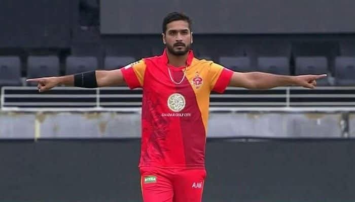 Islamabad United appoints Rumman Raees as Bowling Consultant for HBL PSL 11