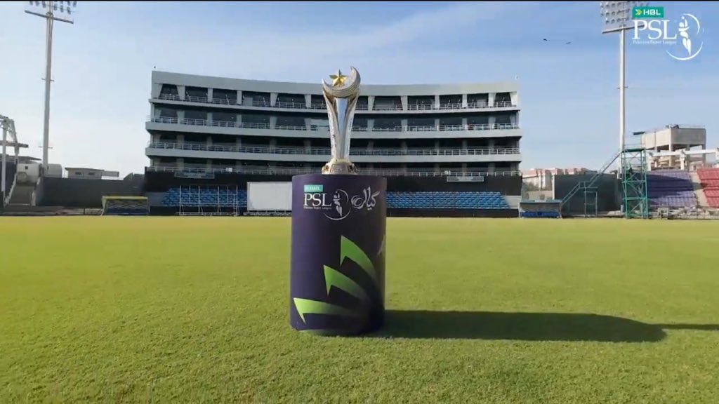 PCB announces strict media accreditation policy for HBL PSL 2026
