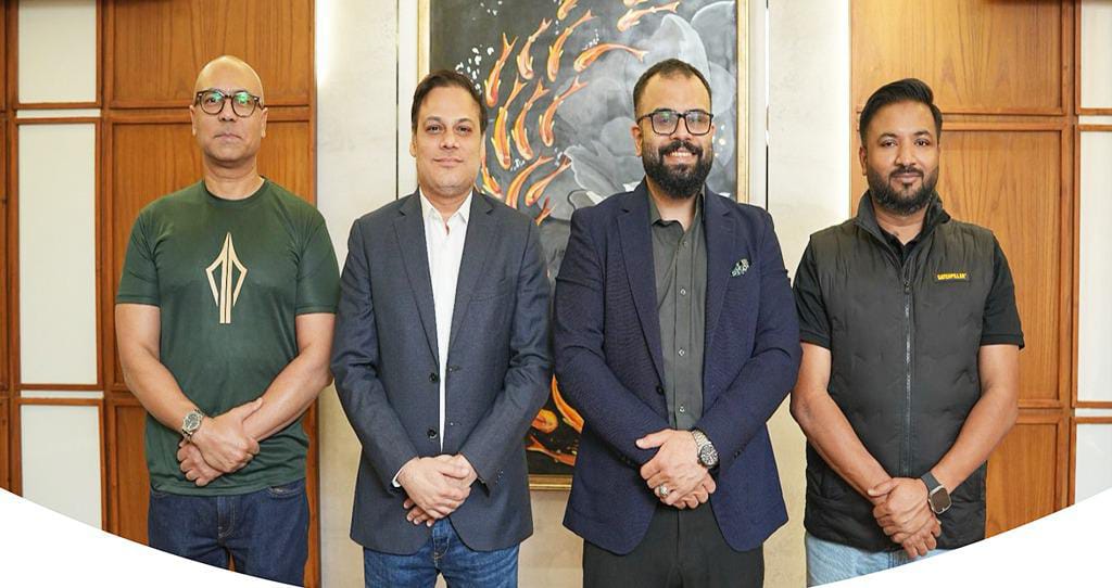 tapmad Secures Exclusive SVOD Rights in Pakistan and Global Digital VOD Rights for PSL Highlights and Clips