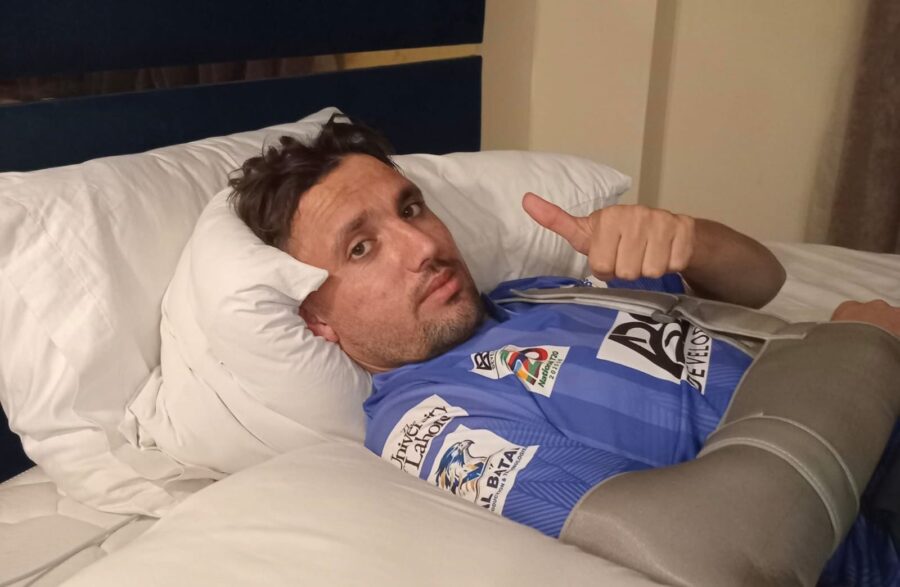 PSL Blow: Zaman Khan suffers shoulder dislocation, participation uncertain
