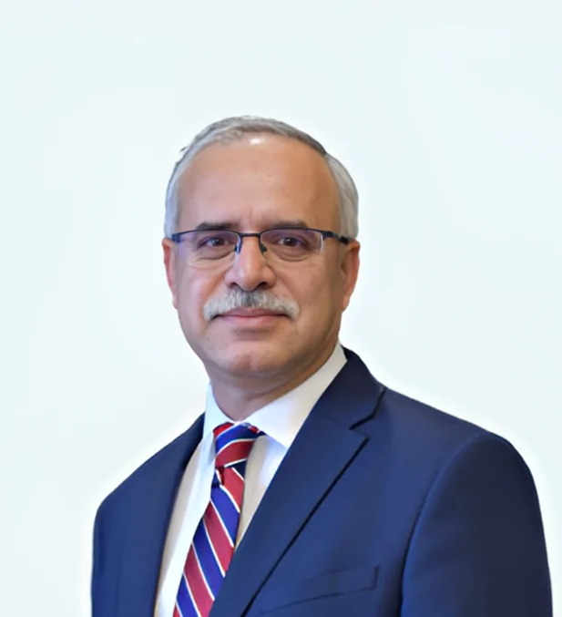 Mari Energies CEO Faheem Haider elected president of Federal Golf Association