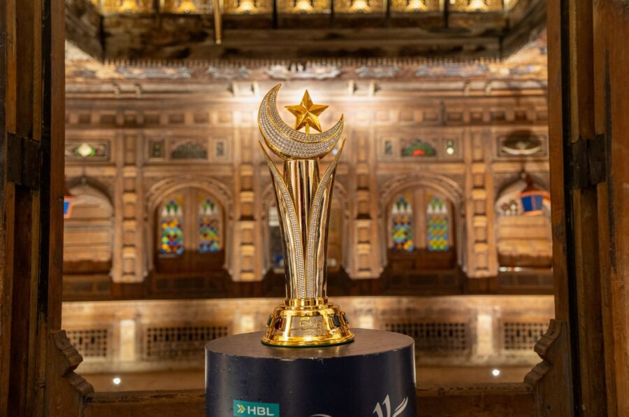 PSL escapes postponement; major changes announced; fans barred from stadiums