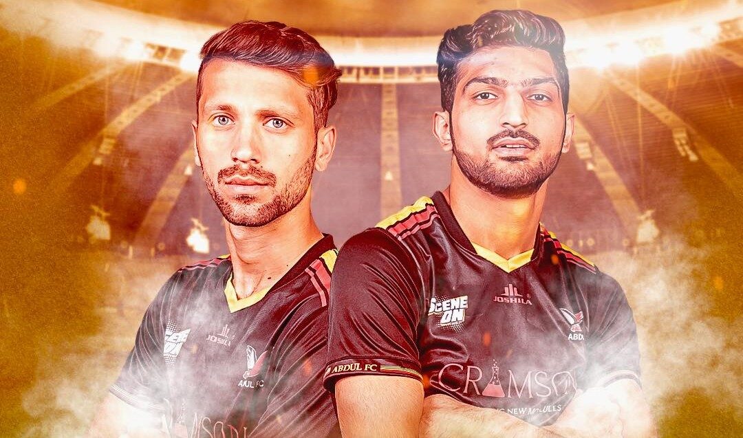 Pakistan footballers urge structural reform, greater exposure after Bangladesh experience