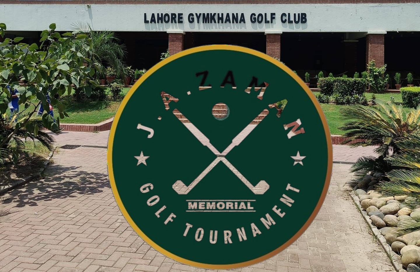 Amateur segment concludes at 12th J.A. Zaman Memorial Golf Championship