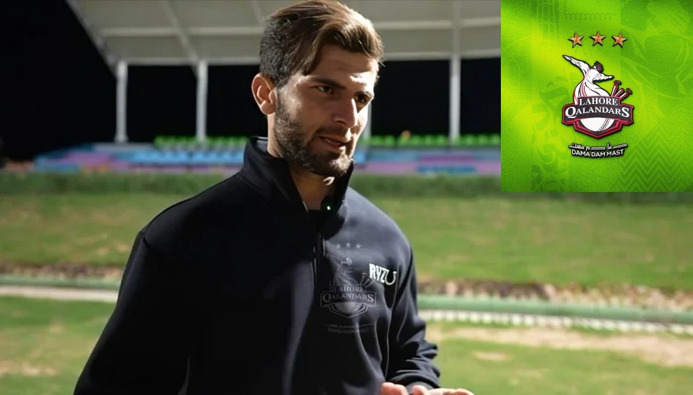 Lahore Qalandars impose fine on Shaheen Afridi after security protocol incident