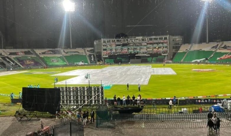 PSL 11: Rain calls off United vs Zalmi match