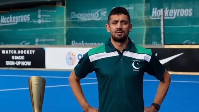 One Step from Glory: Skipper Ammad Butt confident as Pakistan eye World Cup berth