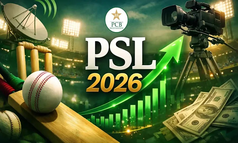 PCB announces new financial incentives and prize money for PSL 2026