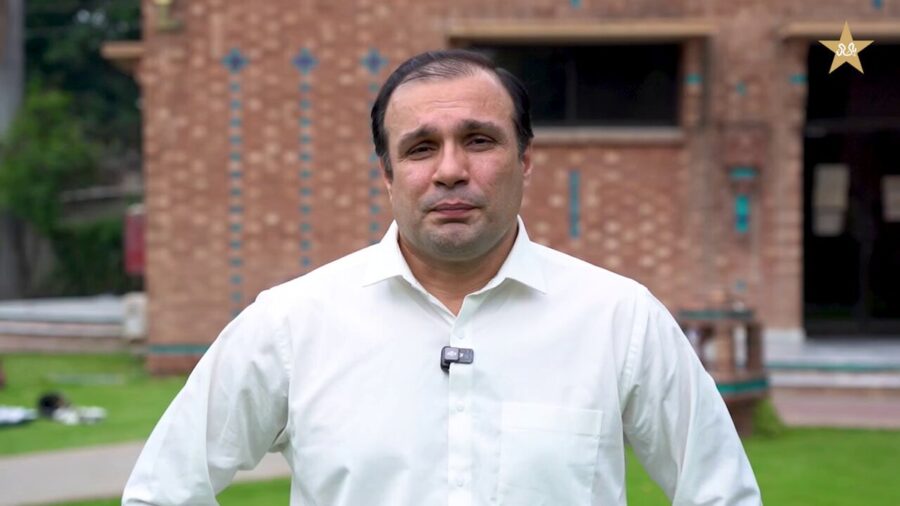 Abdullah Khurram Niazi steps down from PCB; set to join CDA