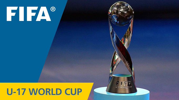 Qatar secures hosting rights for expanded FIFA U-17 World Cup 2026