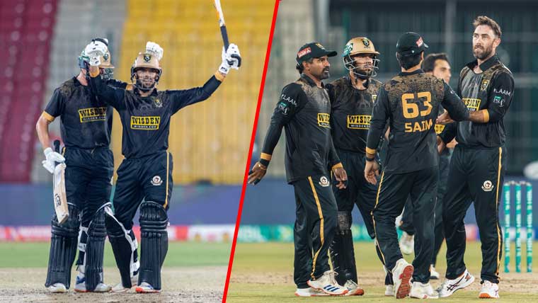 Usman Khan’s record-breaking ton powers Hyderabad to historic chase against Multan