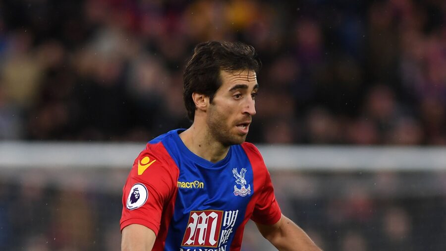 Former Arsenal star Mathieu Flamini becomes World’s richest footballer with £10bn empire