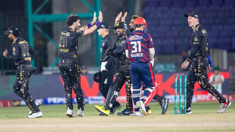 Peshawar Zalmi secure record-breaking 159-run victory over Kings