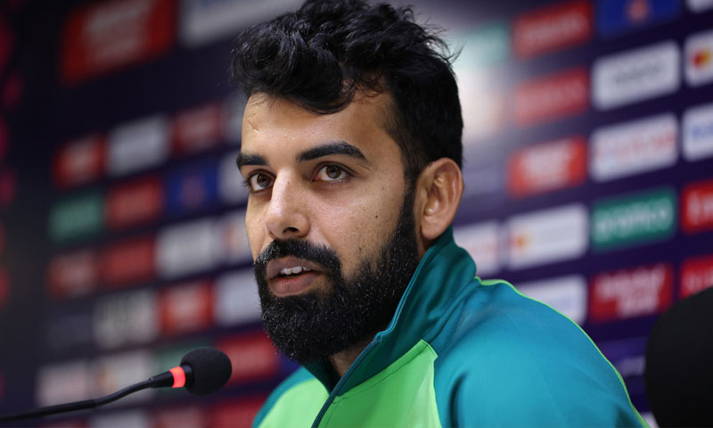 Desert Vipers sign Pakistani all-rounder Shadab Khan