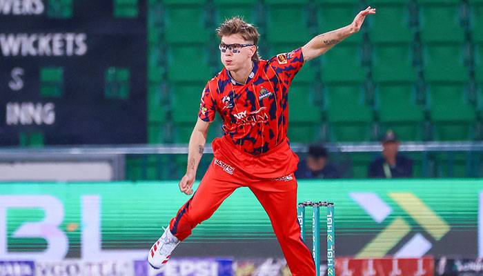 Adam Zampa names Shahid Afridi as 'all-time favorite', reveals why he snubbed IPL for PSL
