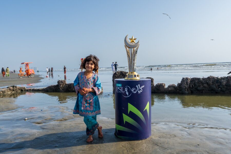 PSL 11 action shifts to Karachi from April 8; PCB considers crowd attendance