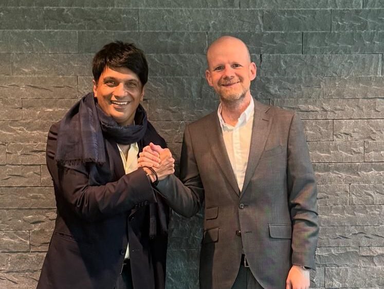FIFA Secretary expresses confidence in PFF leadership, praises progress under Gilani