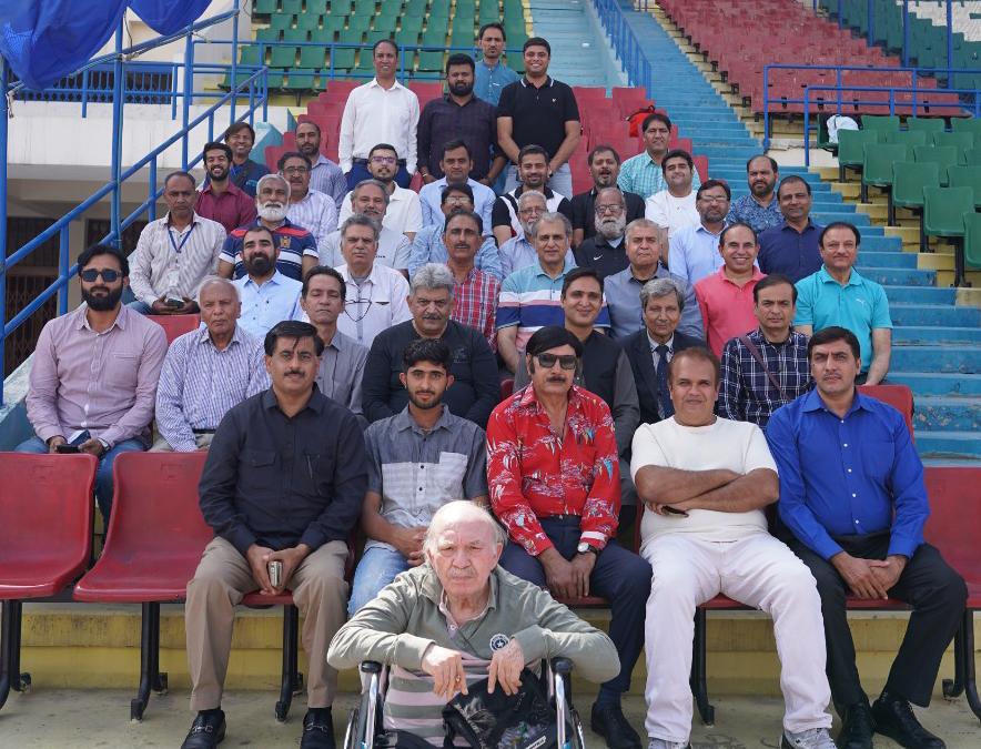 RISJA Congratulates SJAL Leadership on Unopposed Re-Election