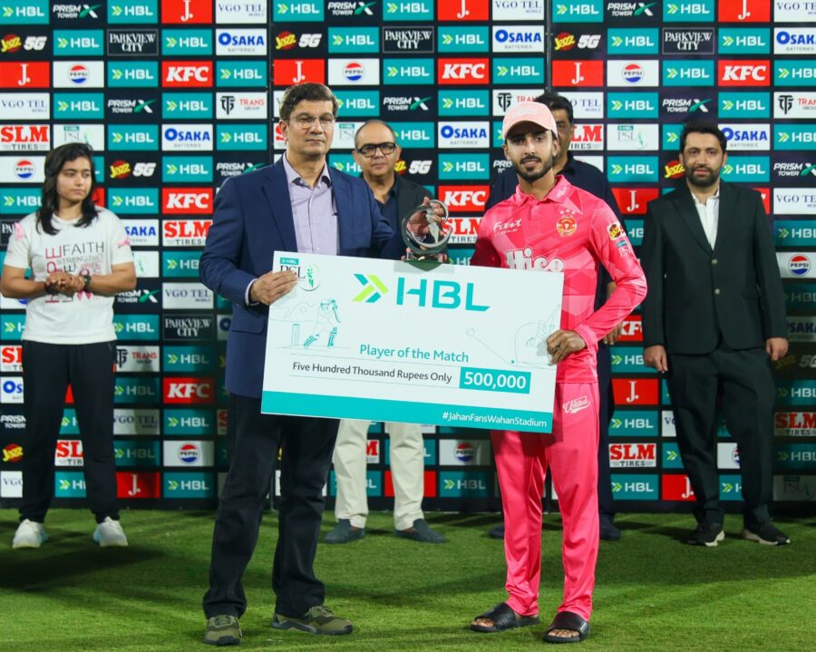 Sameer, Conway masterclass propels Islamabad to second as Karachi’s campaign teeters