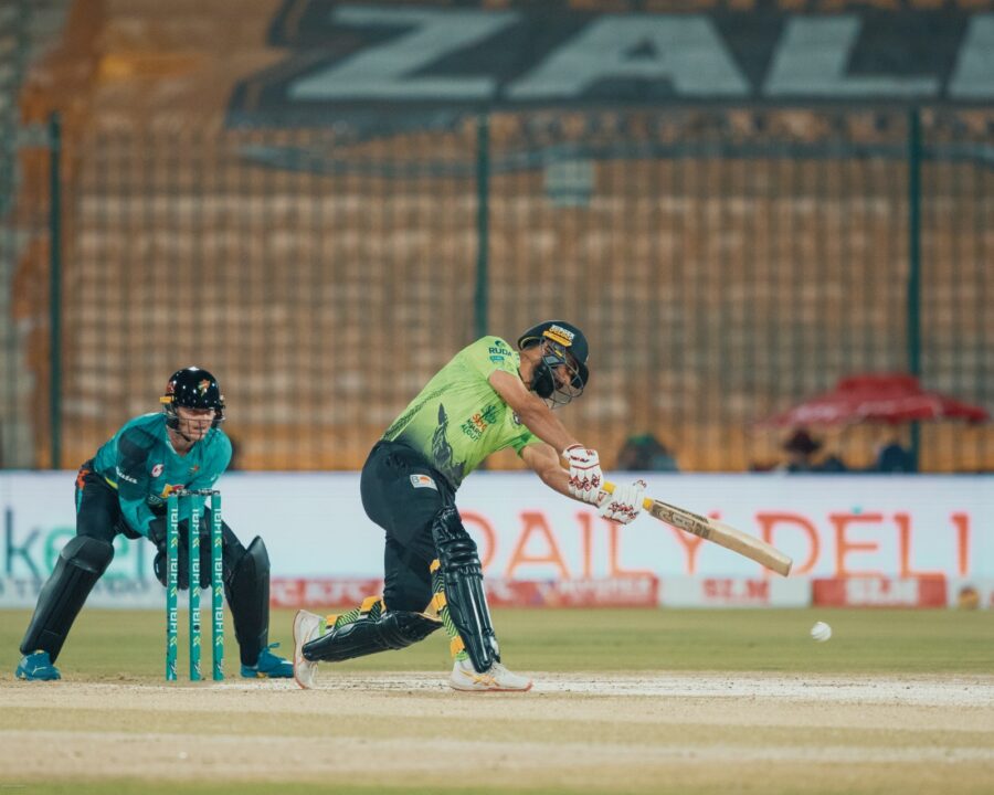 Farooq and Fakhar direct a 32-run symphony to evict RawalPindiz