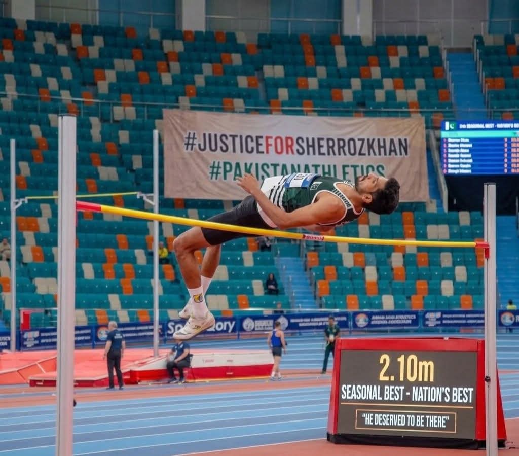 A dark day for Pakistan sports: Is merit limited to papers only?