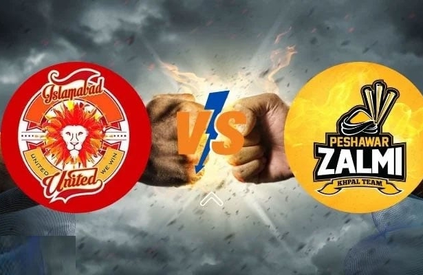 Zalmi and United clash for a direct ticket to PSL 11 final