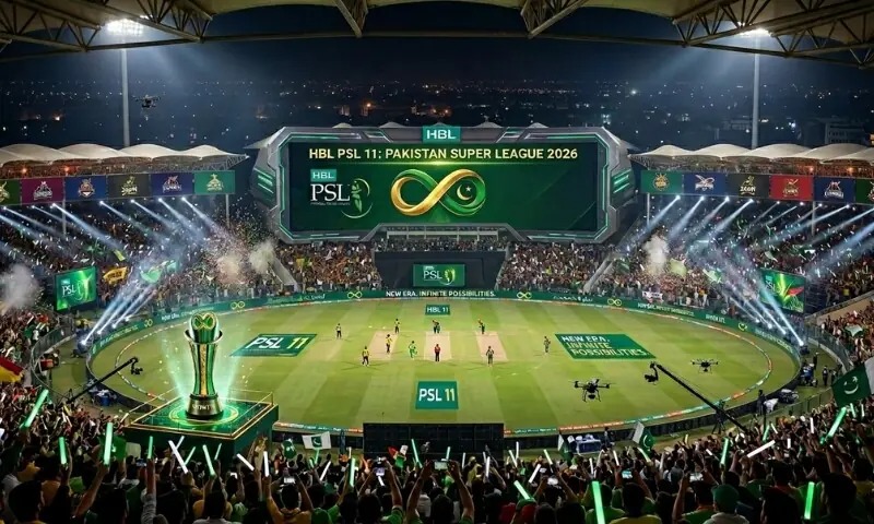 PSL 11: Lahore leg set to start as Qalandars and Gladiators prepare for battle